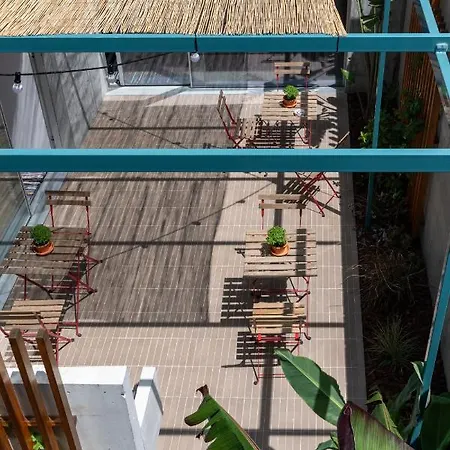 Casa Avo Dalina - Casa De Praia
