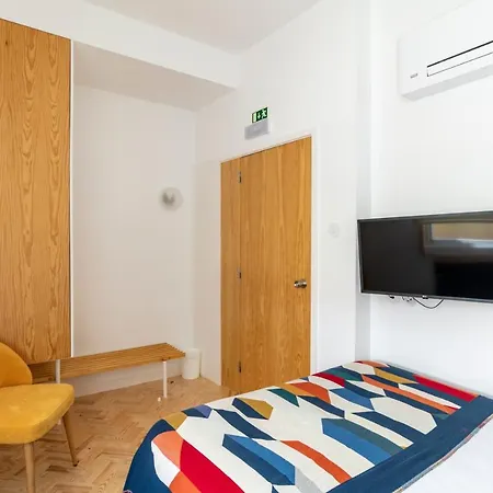 Casa Avo Dalina - Casa De Praia