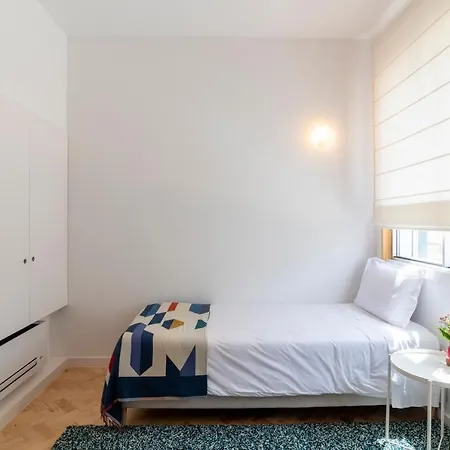 Casa Avo Dalina - Casa De Praia Holiday home